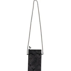 Boutiques de musées Pochette bandoulière Grand Siècle noire Online