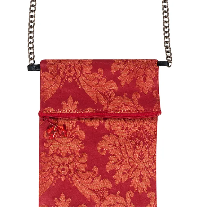 Trousses, Pochettes<Boutiques de musées Pochette bandoulière Grand Siècle