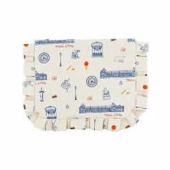 Boutiques de musées Pochette à froufrou Paris - Musée d'Orsay New