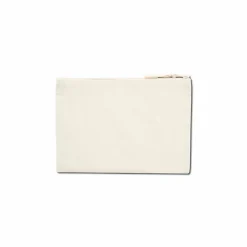 Boutiques de musées Pochette imprimée Arts et Métiers - Écrue Discount