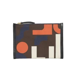 Boutiques de musées Pochette Kea Lyrique 21x15cm Hot