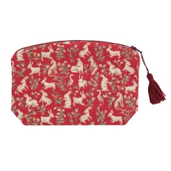 Boutiques de musées Pochette Millefleurs Best
