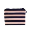 Trousses, Pochettes<Boutiques de musées Pochette à rayures