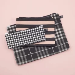 Trousses, Pochettes<Boutiques de musées Pochette à rayures