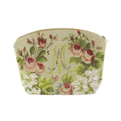 Trousses, Pochettes<Boutiques de musées Pochette tapisserie Marie-Antoinette