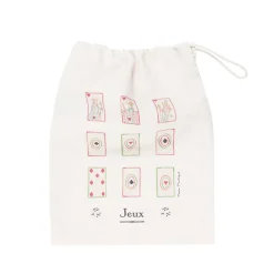 Sacs, Tote Bags<Boutiques de musées Pochon Bonjour Versailles - Jeux