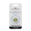 High-Tech<Boutiques de musées Poignée/support de téléphone Emblème Versailles Marbré blanc - PopSockets