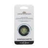 High-Tech<Boutiques de musées Poignée/support de téléphone Emblème Versailles Marbré noir - PopSockets