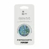 High-Tech<Boutiques de musées Poignée/support pour téléphone Claude Monet - Nymphéas bleus - PopSockets