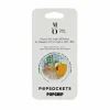 High-Tech<Boutiques de musées Poignée/support pour téléphone Vincent van Gogh - La chambre de Van Gogh à Arles - PopSockets