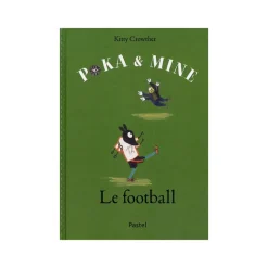 Boutiques de musées Poka et Mine : Le football Discount