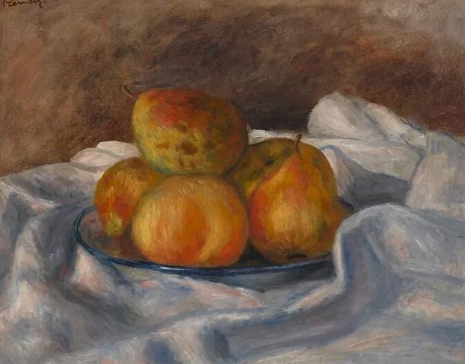 Panneaux Aluminium|Panneaux Acryliques<Boutiques de musées Pommes et poires (panneaux aluminium)