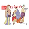 Livres Jeunesse<Boutiques de musées Pompéi - Cahier de dessin animé