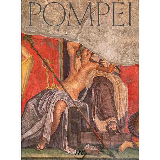 Boutiques de musées Pompéi - Catalogue d'exposition Sale