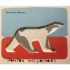 Boutiques de musées Pompon Mes pochoirs Discount