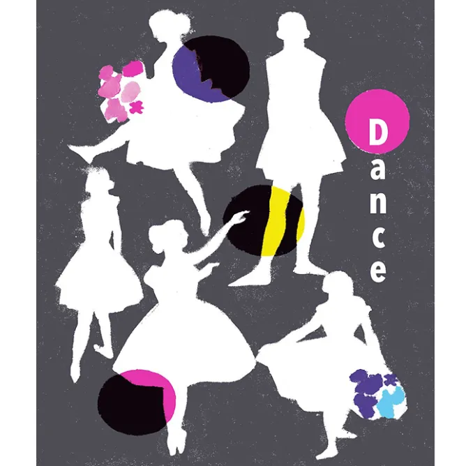 Boutiques de musées Pop-up Danse Degas Discount
