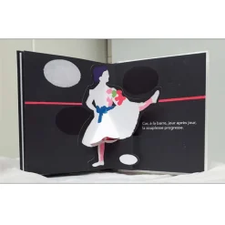 Boutiques de musées Pop-up Danse Degas Discount