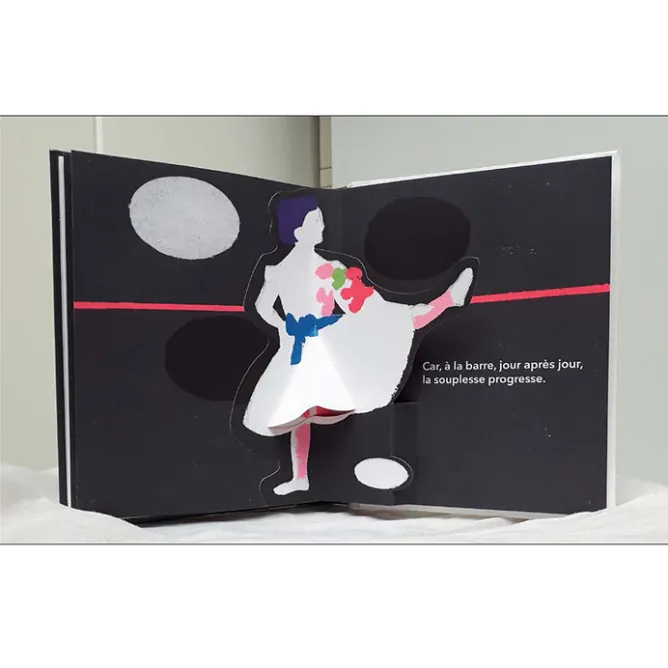 Boutiques de musées Pop-up Danse Degas Discount