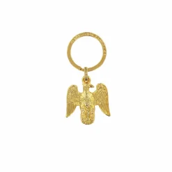 Accessoires<Boutiques de musées Porte-clés Aigle impériale napoléonienne