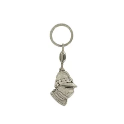 Accessoires<Boutiques de musées Porte-clés Armure du Dauphin