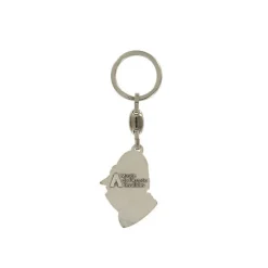 Accessoires<Boutiques de musées Porte-clés Armure du Dauphin