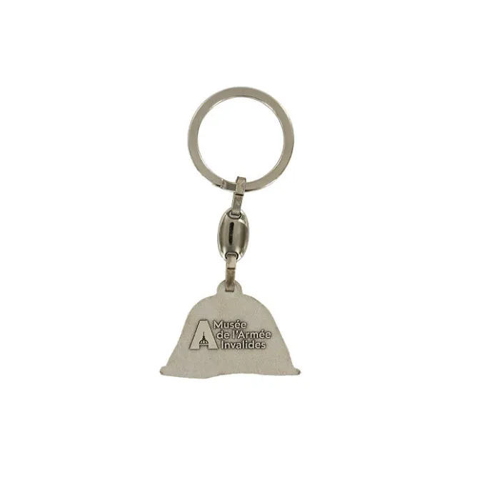Accessoires<Boutiques de musées Porte-clés Bicorne de Napoléon