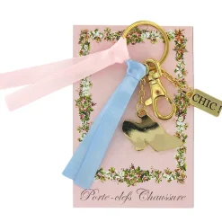 Accessoires<Boutiques de musées Porte-clés "Chaussure"