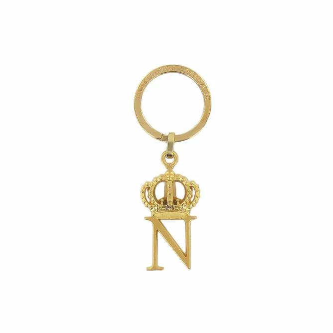 Accessoires<Boutiques de musées Porte-clés Emblèmes Napoléon