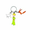 Habits Et Accessoires<Boutiques de musées Porte-clés Le Petit Prince Mouton et renard
