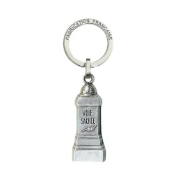 Accessoires<Boutiques de musées Porte-clés Voie Sacrée