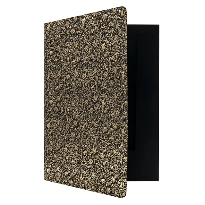Chemises Et Sous-Chemises<Boutiques de musées Porte-documents avec rabats Renaissance - A4