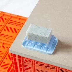 Design|Art De La Maison<Boutiques de musées Porte-savon Álvaro - Bleu