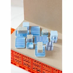 Design|Art De La Maison<Boutiques de musées Porte-savon Álvaro - Bleu