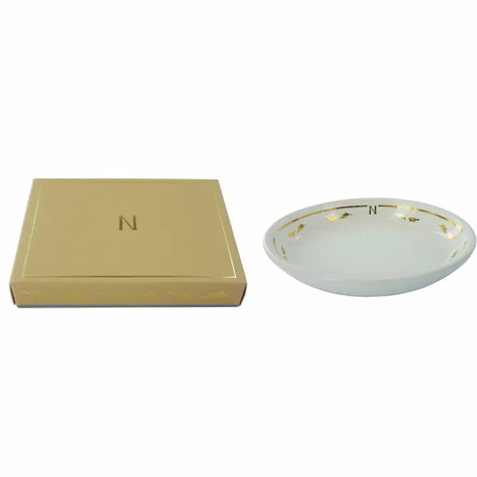 Art De La Maison<Boutiques de musées Porte-savon - Napoléon Emblèmes