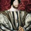 Boutiques de musées Portrait de François Ier (panneaux acryliques) Outlet