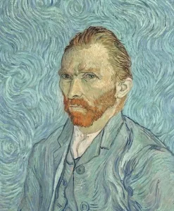 Toiles Sur Châssis|Toiles Sans Cadre<Boutiques de musées Portrait de l'artiste (toiles sur châssis)