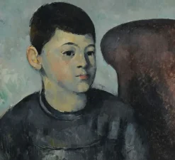 Boutiques de musées Portrait du fils de l'artiste (panneaux aluminium) Hot