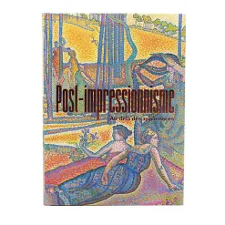 Boutiques de musées Post-impressionnisme Au-delà des apparences - Catalogue de l'exposition Discount