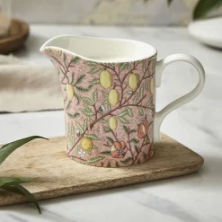 Boutiques de musées Pot à lait Fruits - Morris & Co. Online