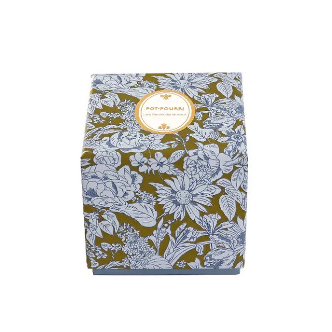Boutiques de musées Pot-pourri Senteur florale - Les fleurs de la cour Outlet