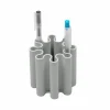 Boutiques de musées Pot à stylos - Gris clair - bFRIENDS - Bene Clearance
