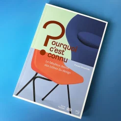 Guides De Musées<Boutiques de musées Pourquoi c'est connu? Le fabuleux destin des icônes du design