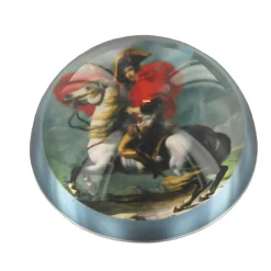Boutiques de musées Presse-papiers "Napoléon" Outlet