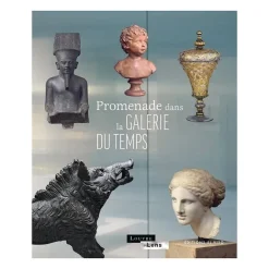 Guides De Musées<Boutiques de musées Promenade dans la Galerie du temps