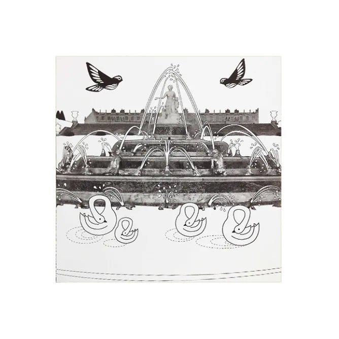 Loisirs Créatifs<Boutiques de musées Promenade Royale au Château de Versailles - Reines et princesses