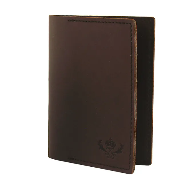 Accessoires Homme|Maroquinerie<Boutiques de musées Protège-passeport Palme