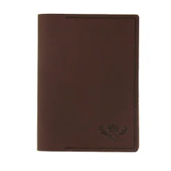 Accessoires Homme|Maroquinerie<Boutiques de musées Protège-passeport Palme