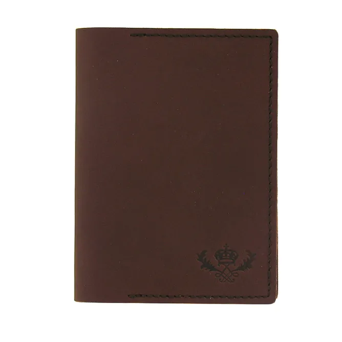 Accessoires Homme|Maroquinerie<Boutiques de musées Protège-passeport Palme