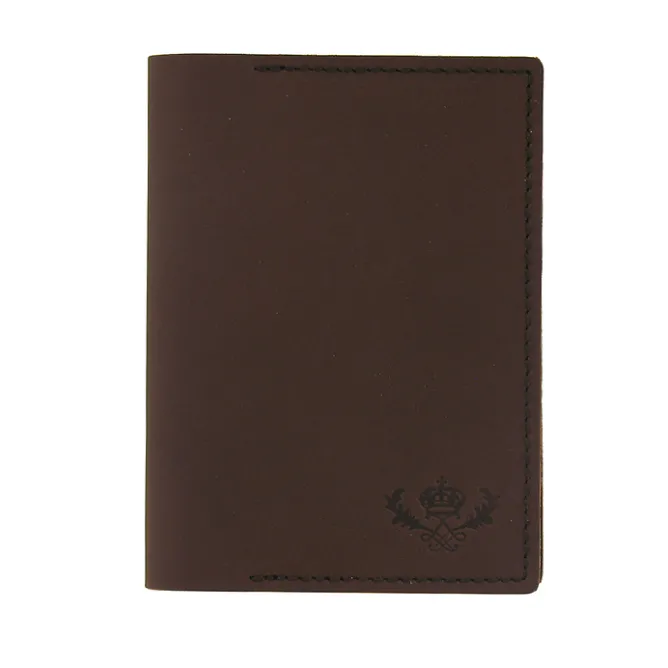 Accessoires Homme|Maroquinerie<Boutiques de musées Protège-passeport Palme