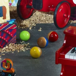 Jeux<Boutiques de musées Pétanque Couleurs - Vilac